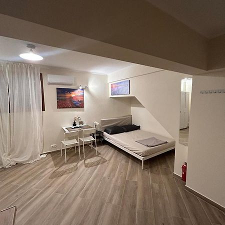 Athens Central Apartment エクステリア 写真