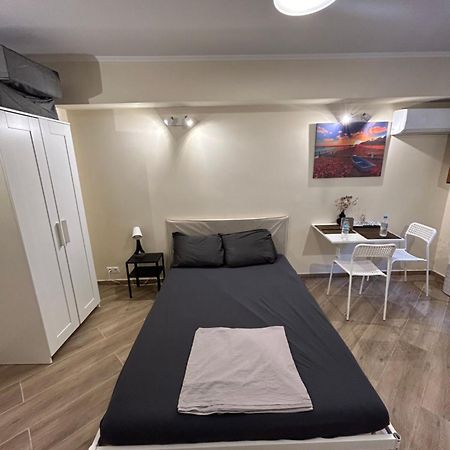 Athens Central Apartment エクステリア 写真