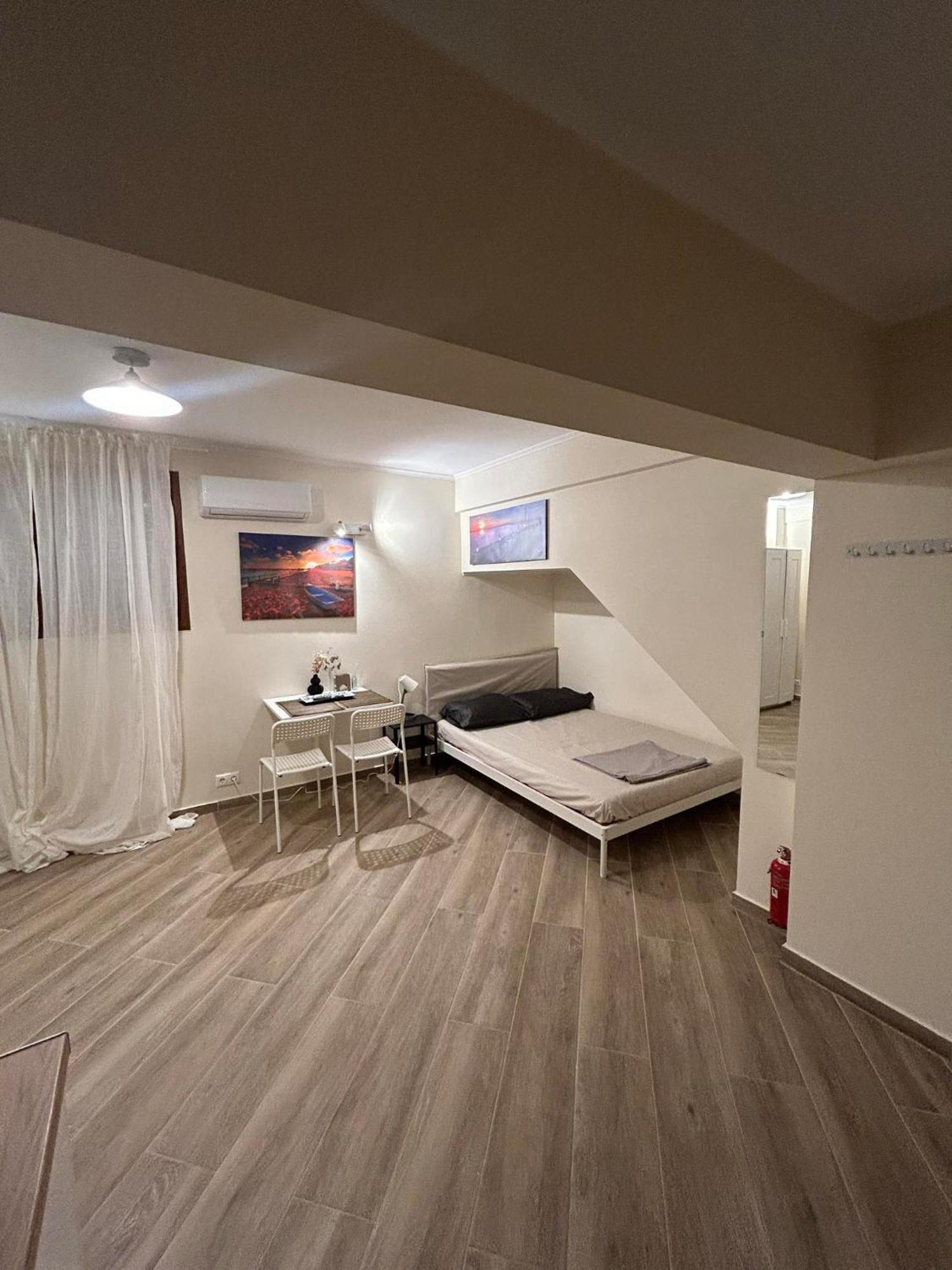 Athens Central Apartment エクステリア 写真