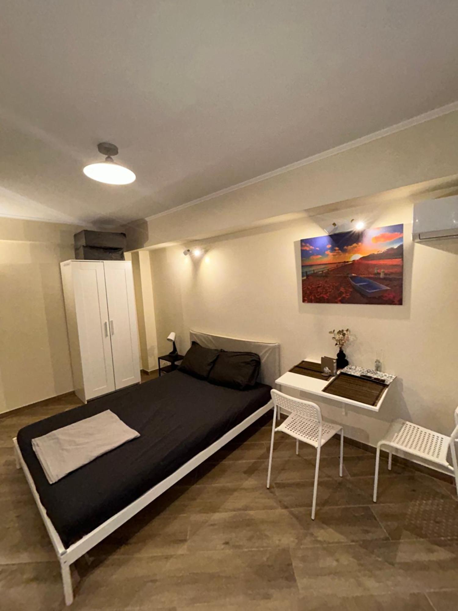 Athens Central Apartment エクステリア 写真