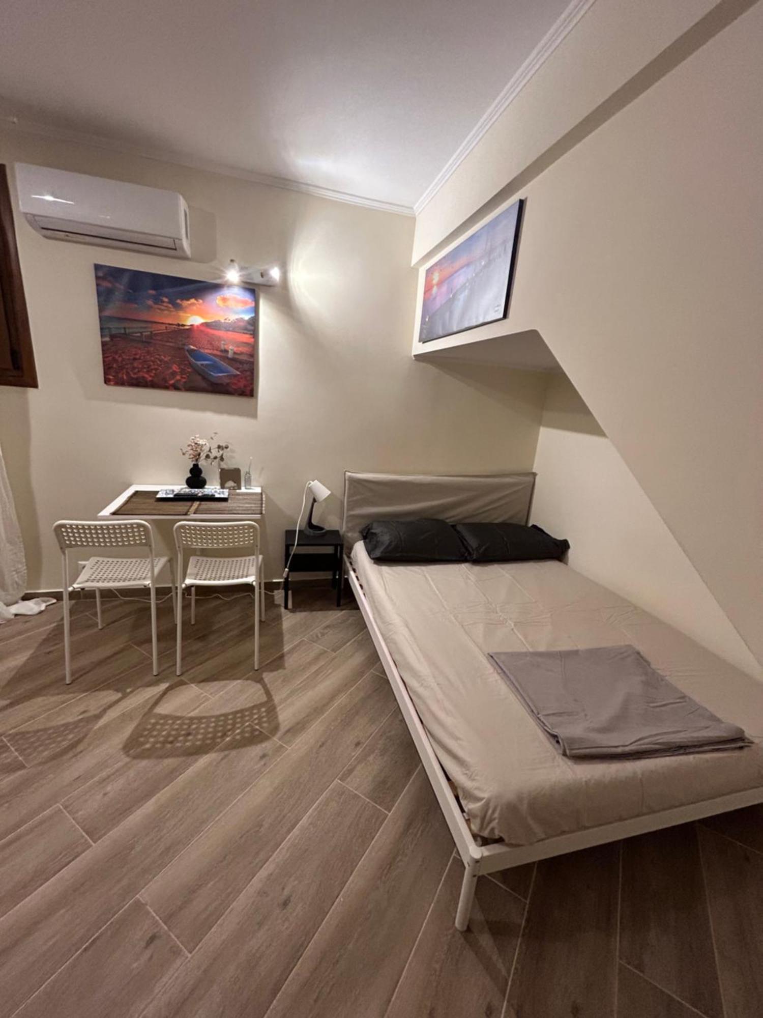 Athens Central Apartment エクステリア 写真