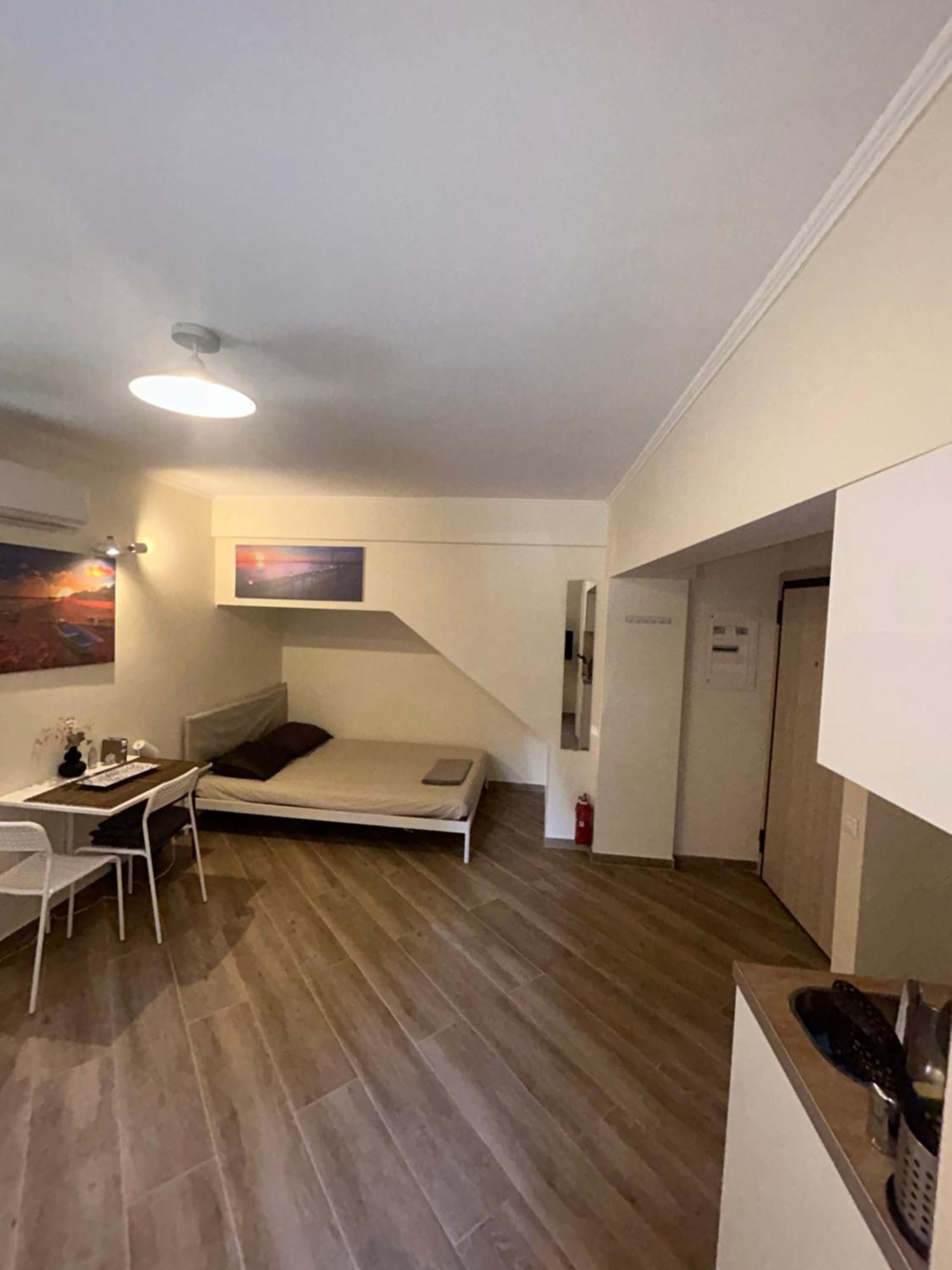 Athens Central Apartment エクステリア 写真