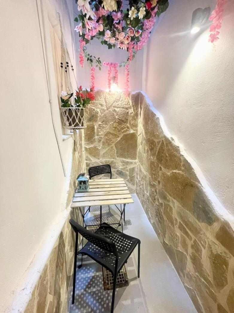 Athens Central Apartment エクステリア 写真