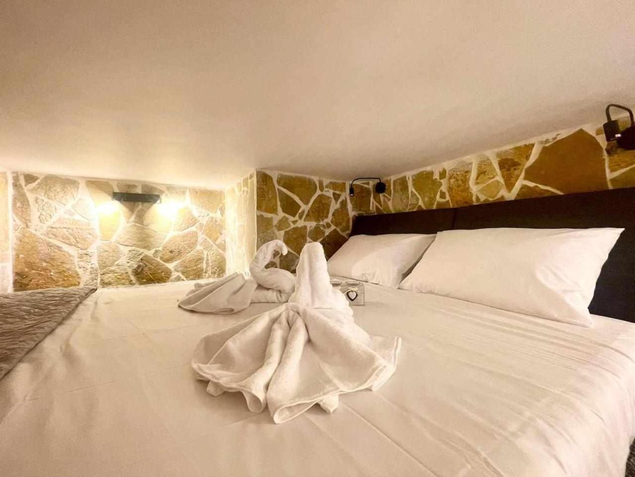 Athens Central Apartment エクステリア 写真
