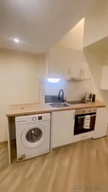 Athens Central Apartment エクステリア 写真
