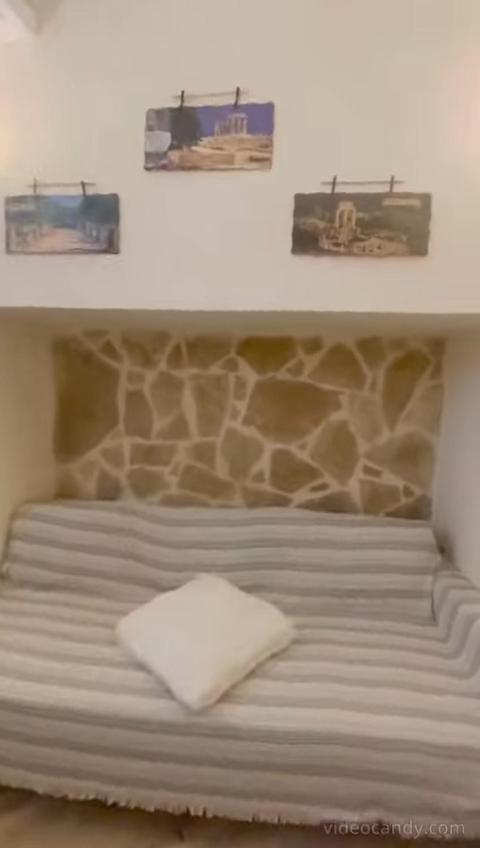 Athens Central Apartment エクステリア 写真