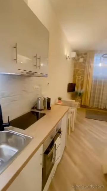 Athens Central Apartment エクステリア 写真