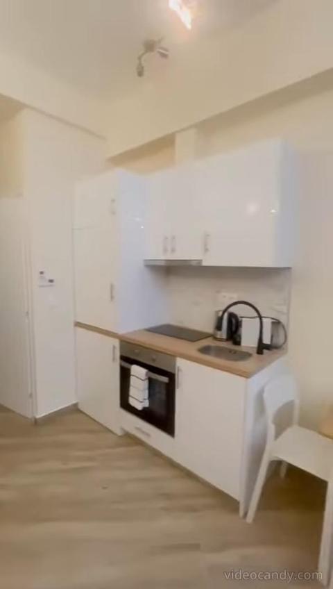 Athens Central Apartment エクステリア 写真