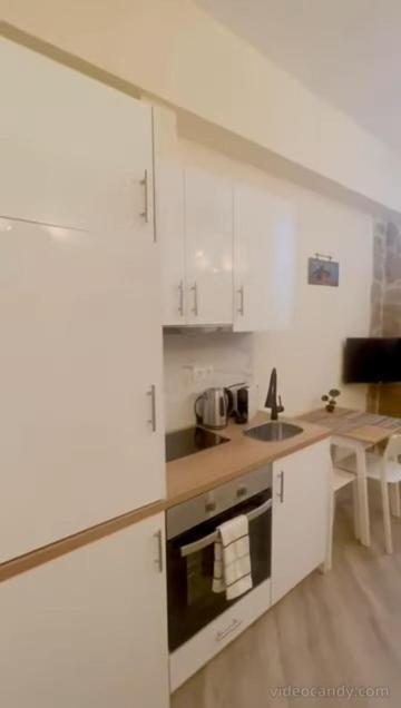 Athens Central Apartment エクステリア 写真